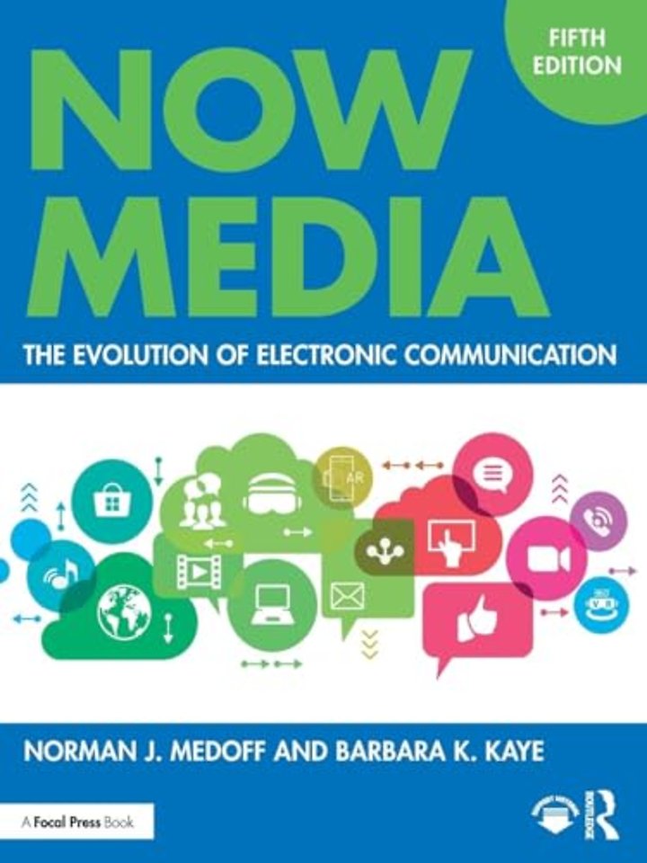 Now Media