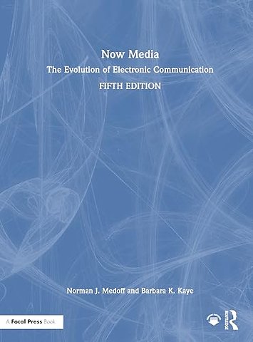 Now Media
