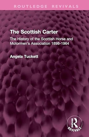 The Scottish Carter