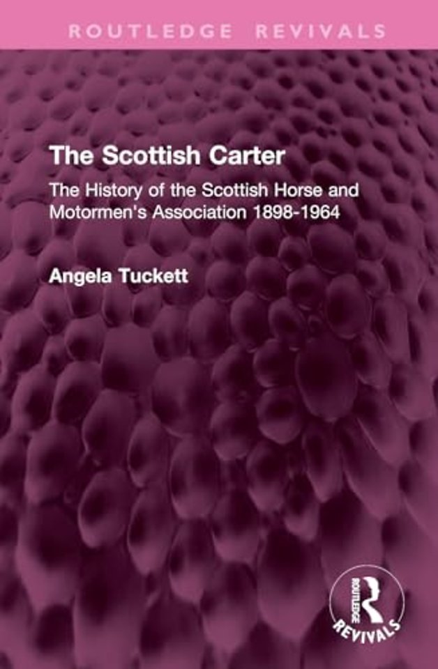 The Scottish Carter