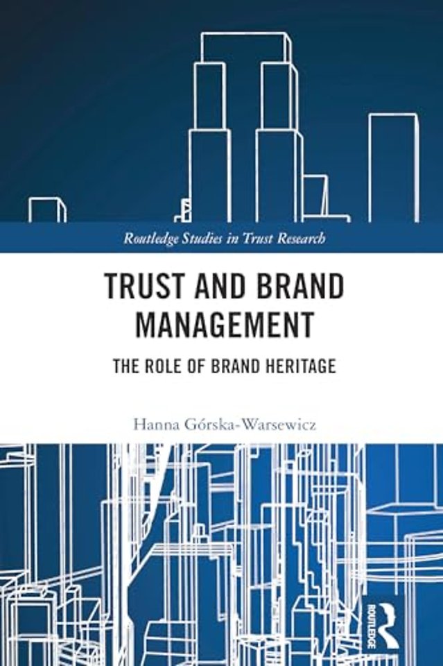 Trust and Brand Management