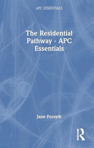 The Residential Pathway