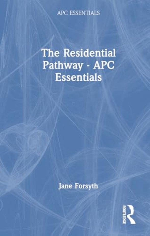 The Residential Pathway
