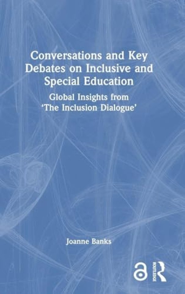 Conversations and Key Debates on Inclusive and Special Education
