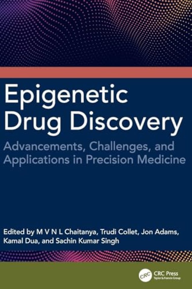 Epigenetic Drug Discovery