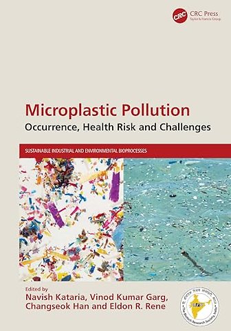 Microplastic Pollution