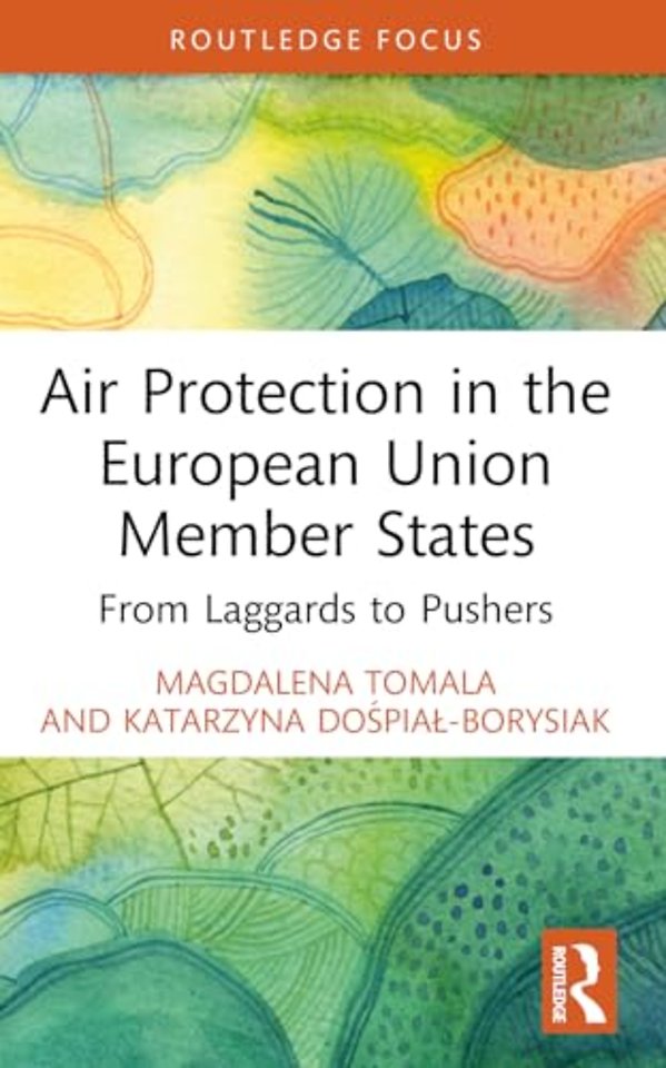 Air Protection in the European Union Member States