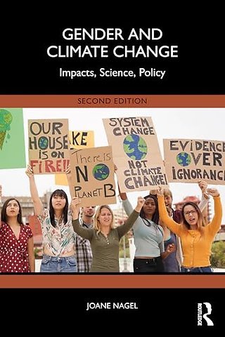 Gender and Climate Change