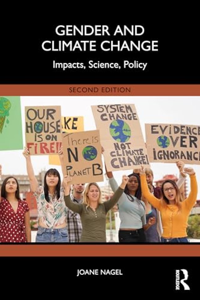Gender and Climate Change