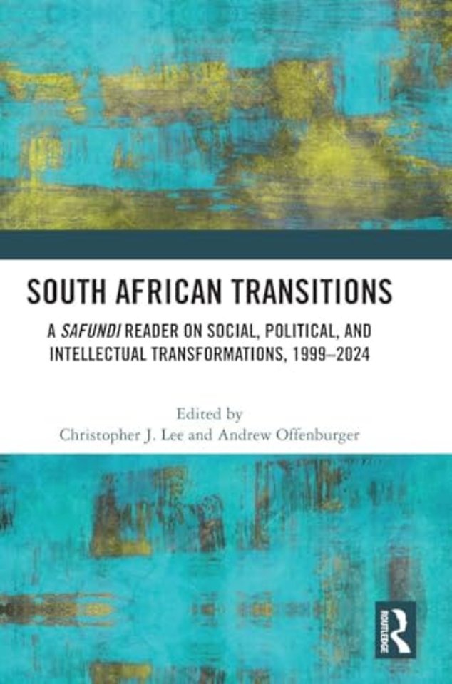 South African Transitions
