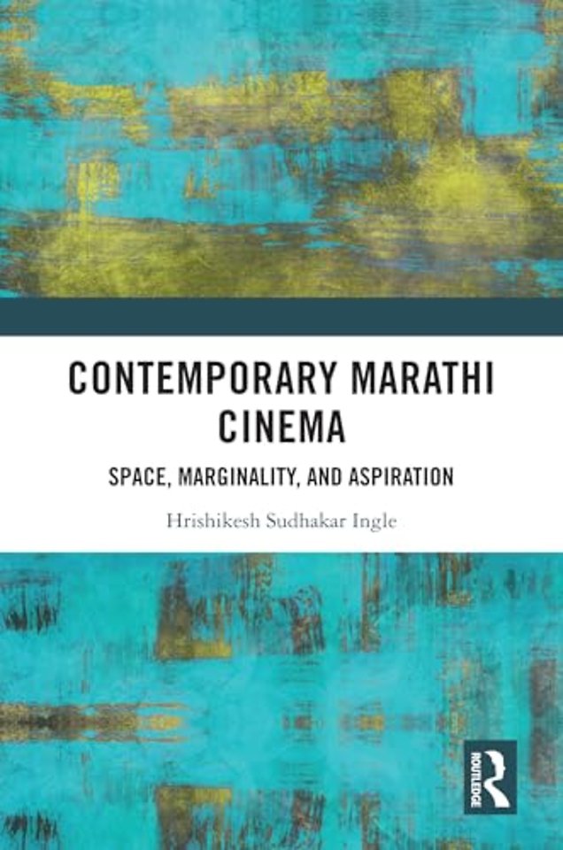 Contemporary Marathi Cinema