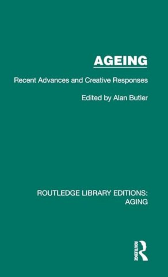 Ageing