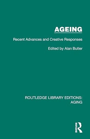 Ageing