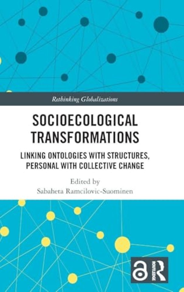 Socioecological Transformations