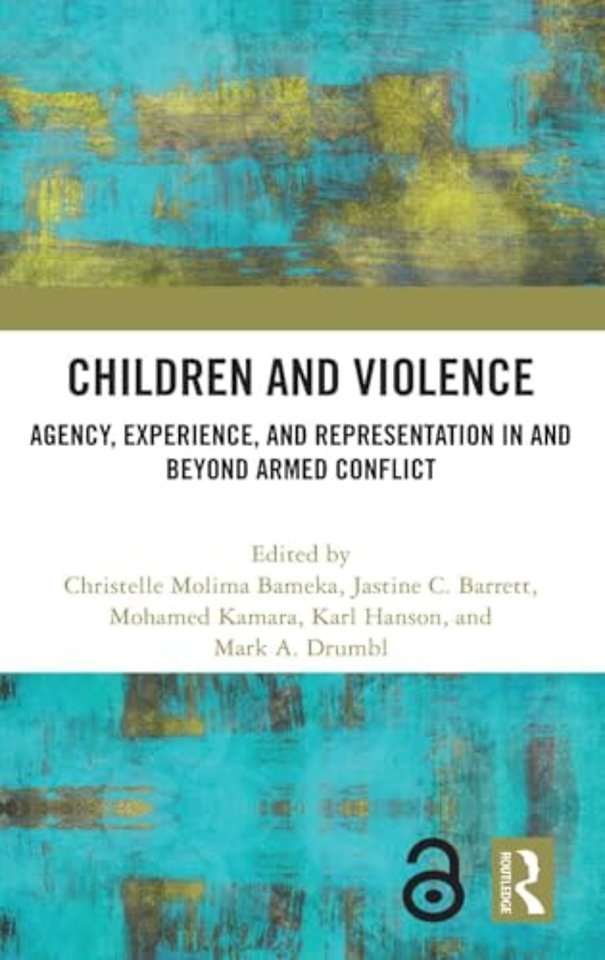 Children and Violence