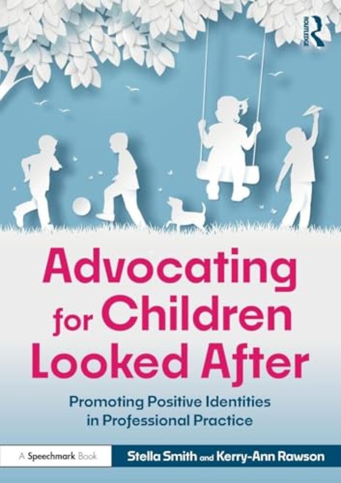 Advocating for Children Looked After