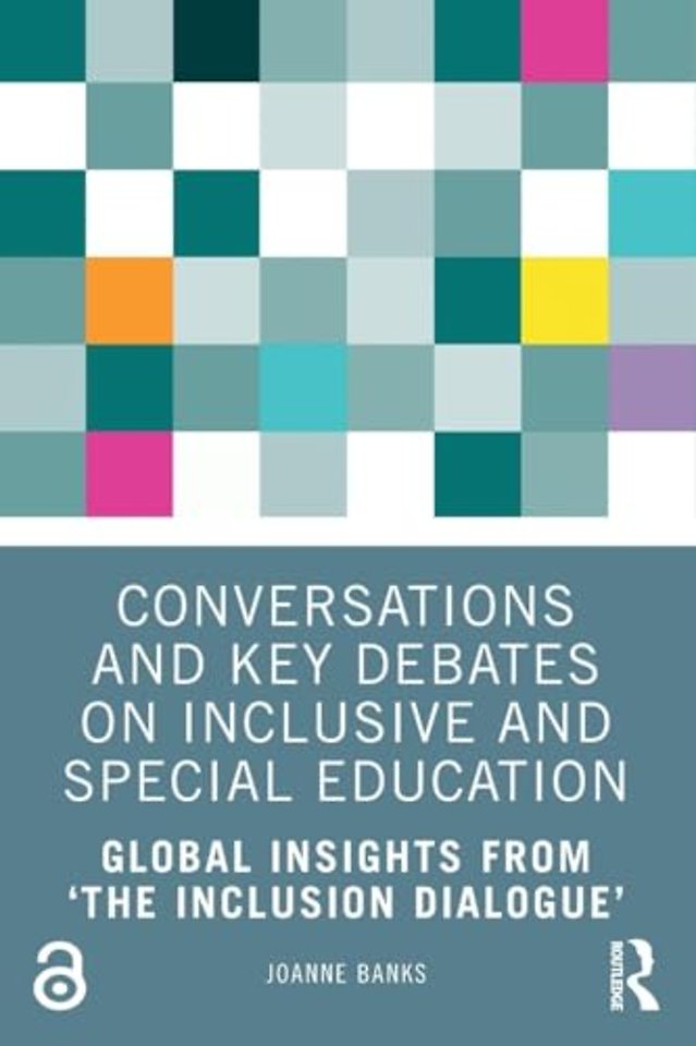 Conversations and Key Debates on Inclusive and Special Education