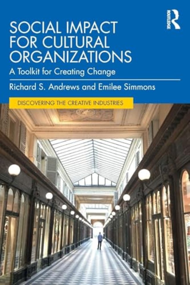 Social Impact for Cultural Organizations