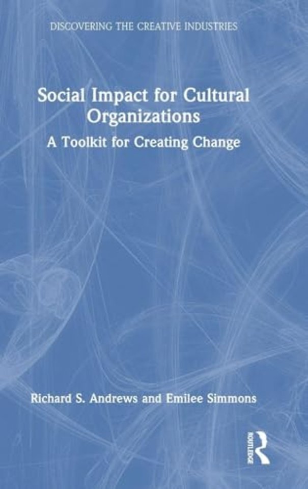 Social Impact for Cultural Organizations