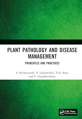 Plant Pathology and Disease Management