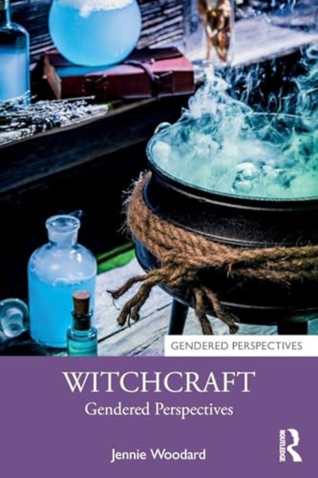 Witchcraft