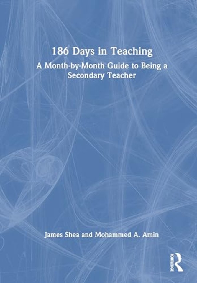 186 Days in Teaching