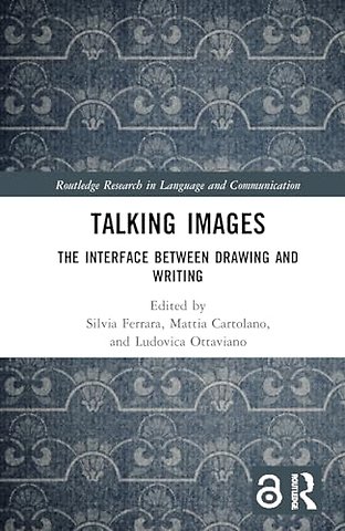 Talking Images