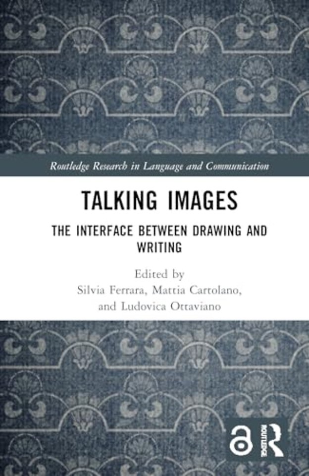 Talking Images