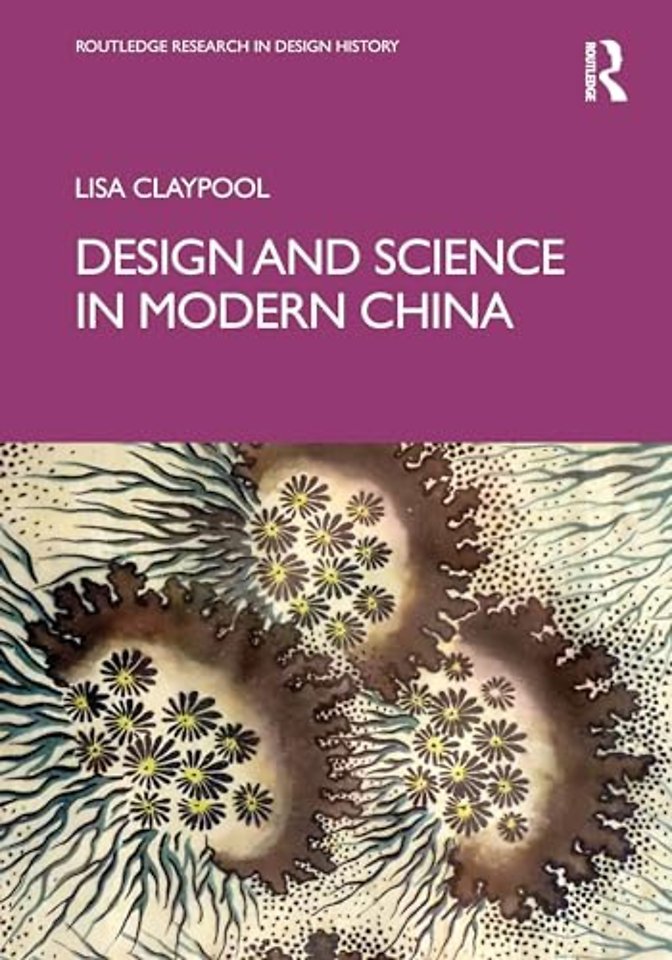 Design and Science in Modern China
