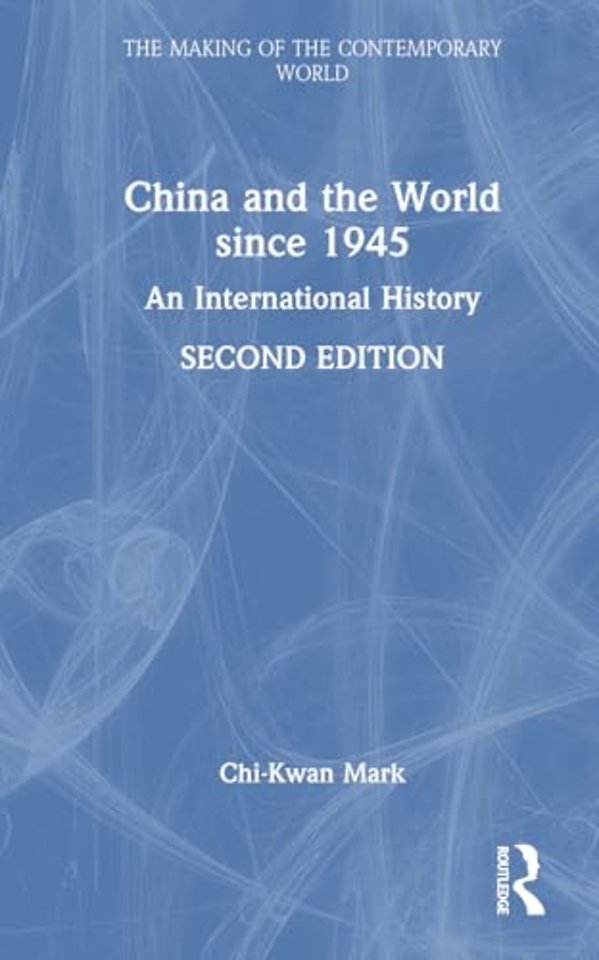 China and the World since 1945