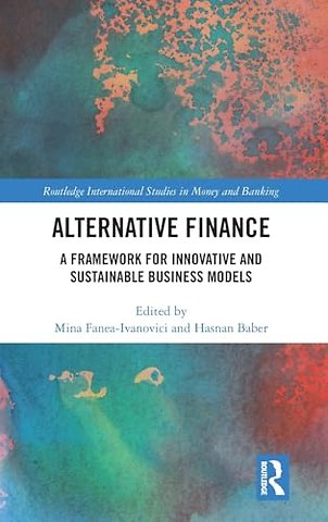 Alternative Finance