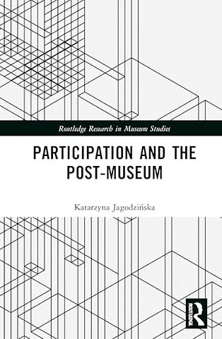 Participation and the Post-Museum