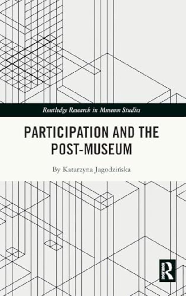 Participation and the Post-Museum