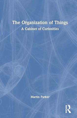 The Organization of Things