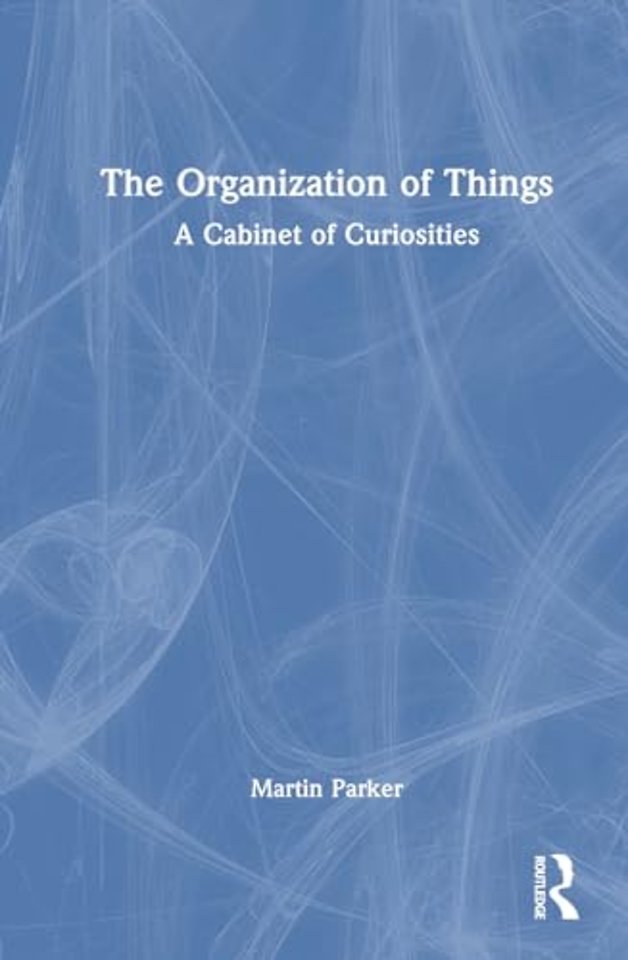 The Organization of Things