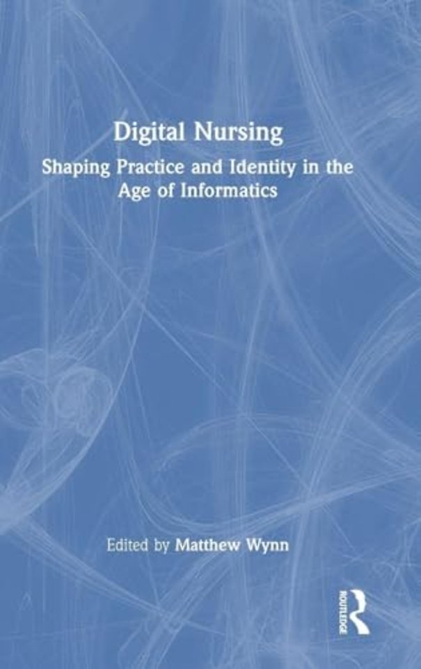 Digital Nursing