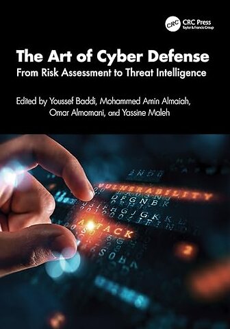 The Art of Cyber Defense