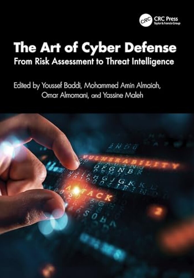 The Art of Cyber Defense