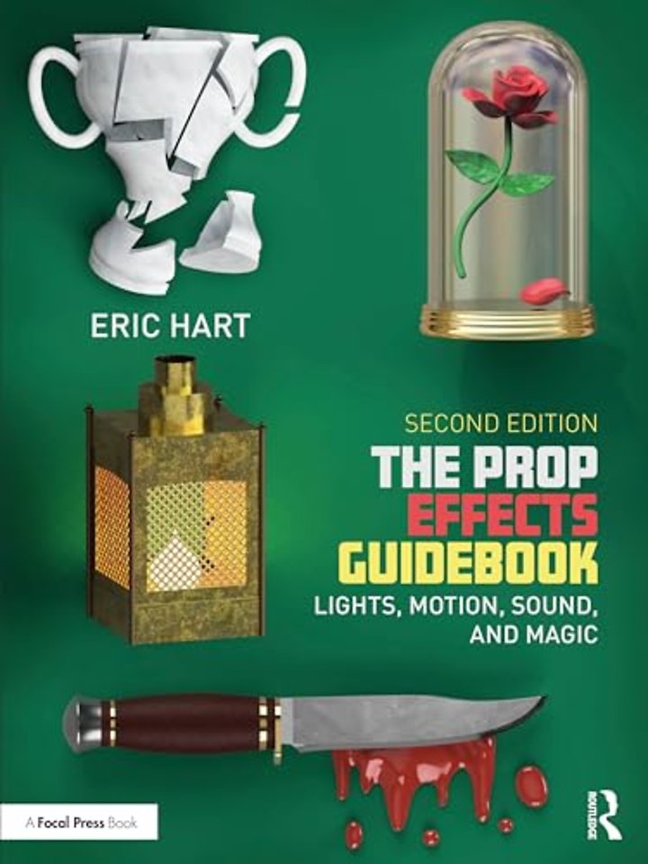 The Prop Effects Guidebook