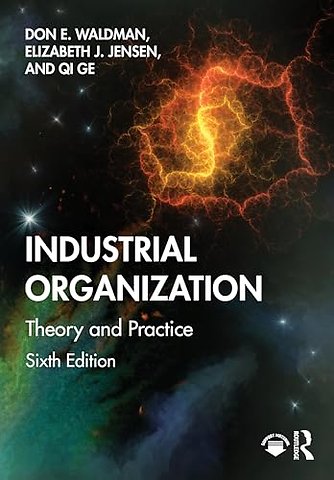 Industrial Organization