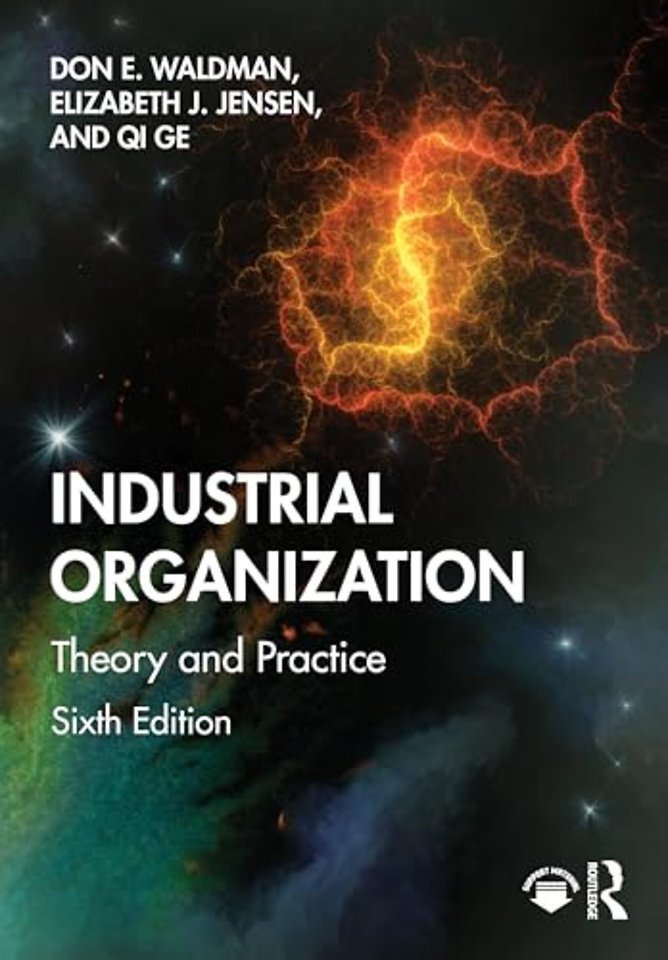 Industrial Organization