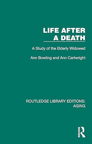 Life After A Death