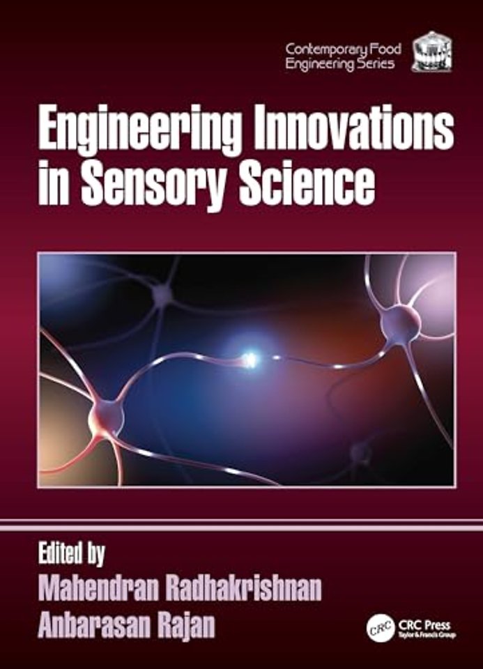 Engineering Innovations in Sensory Science