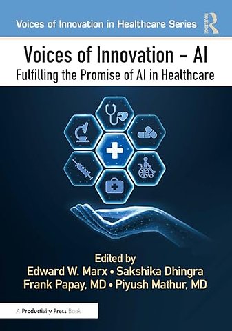 Voices of Innovation - AI