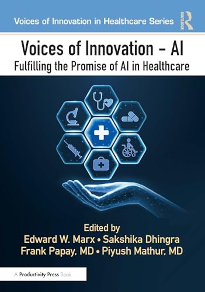 Voices of Innovation - AI