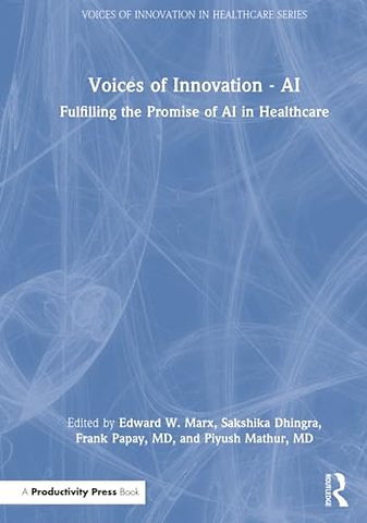 Voices of Innovation - AI