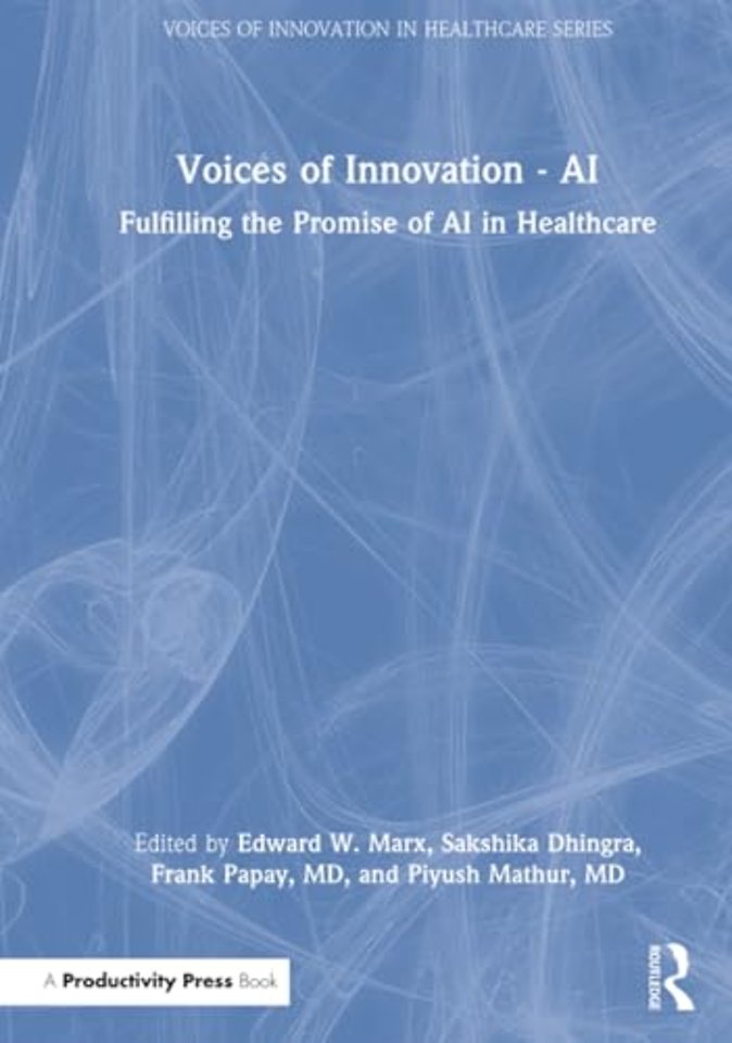 Voices of Innovation - AI