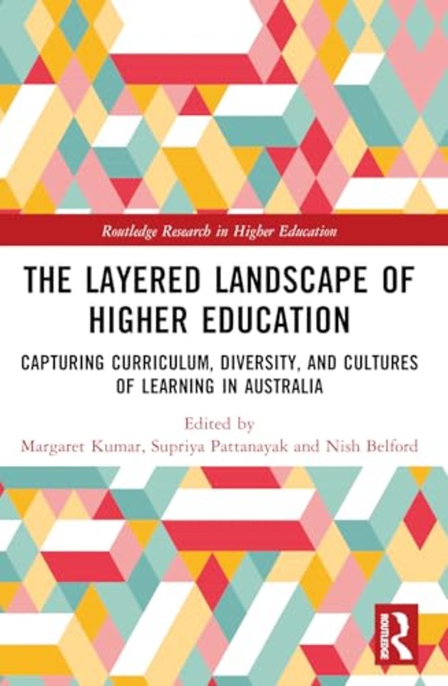 The Layered Landscape of Higher Education