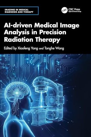 AI-driven Medical Image Analysis in Precision Radiation Therapy