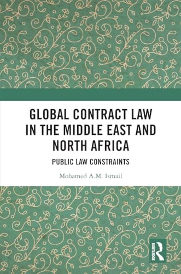 Global Contract Law in the Middle East and North Africa